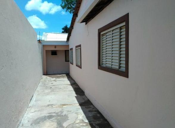 Casa de 5 quartos no Cpa III - Setor 3 R$ 198 mil aceita financiamento - Foto 4