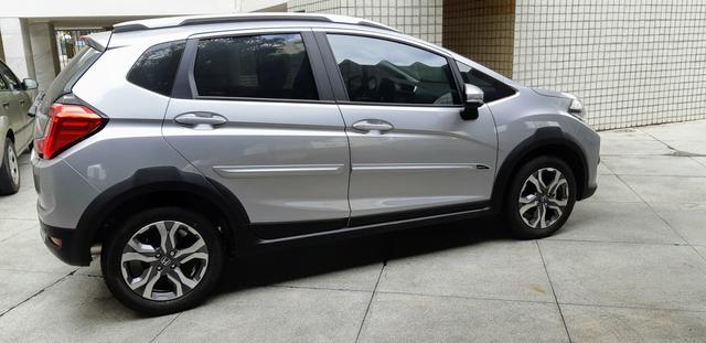Venda WR-V SEM DETALHES CARRO ZERO - Foto 5