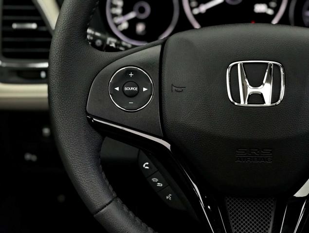 HONDA HR-V 2019/2020 1.5 16V TURBO GASOLINA TOURING 4P AUTOMÁTICO - Foto 8