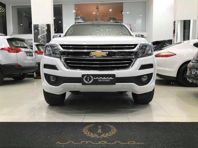 CHEVROLET S10 2016/2017 2.5 LTZ 4X4 CD 16V FLEX 4P MANUAL