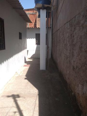 Vendo casa na qc 04 do riacho Fundo II - Foto 3