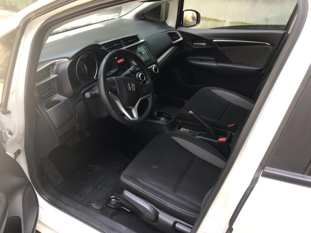 Honda wr-v exl - Foto 14