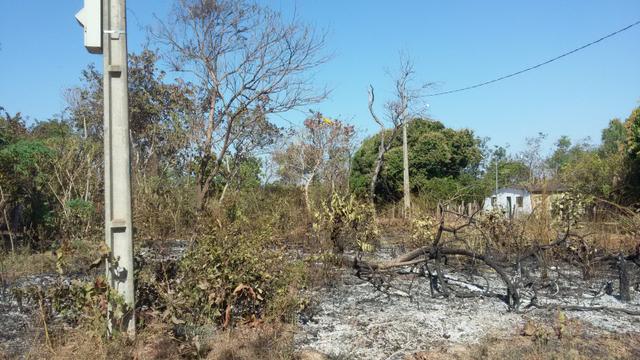 Terreno de esquina - Foto 2