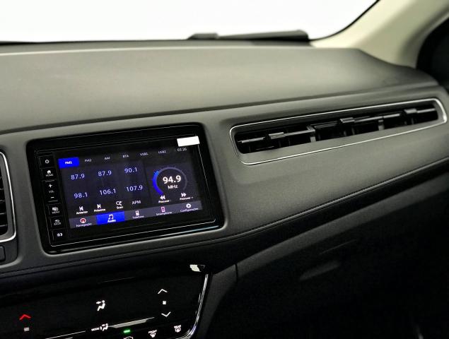 HONDA HR-V 2019/2020 1.8 16V FLEX EXL 4P AUTOMÁTICO - Foto 10