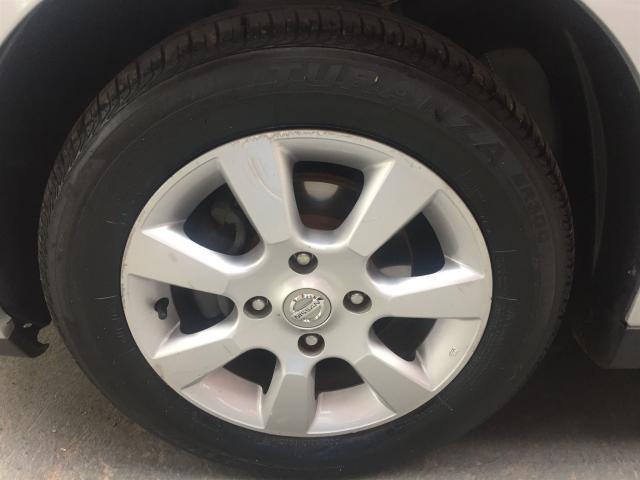 NISSAN TIIDA 2007/2008 1.8 S 16V GASOLINA 4P MANUAL - Foto 7