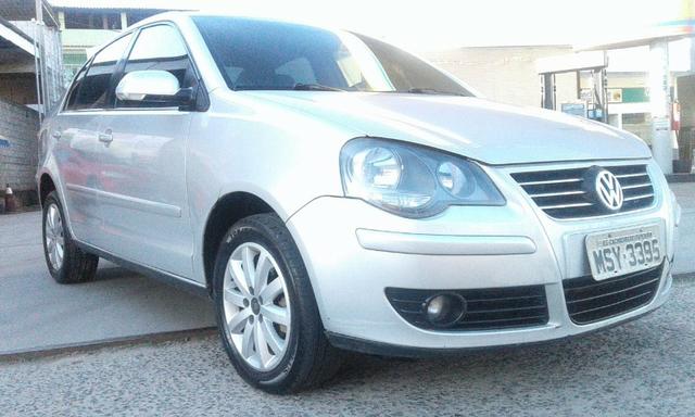 VW Polo Sedã I-Motion - Foto 3