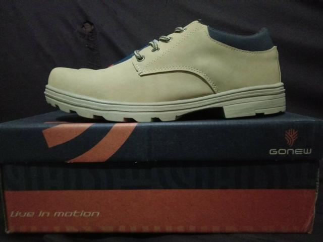 sapato gonew