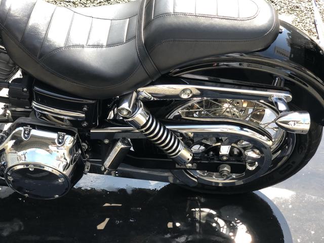 Harley Dyna 14.000km 2009 - Foto 6