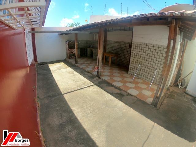Casa Com 03 Quartos Próximo A Avenida Pedro Neiva De Santana - Foto 9