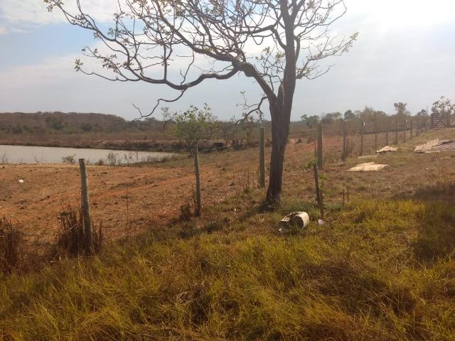 Chacara a 6km do trevo do largato sentido jangada - Foto 17