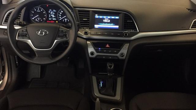 Hyundai elantra 2018 2.0 16v flex 4p automático - Foto 9