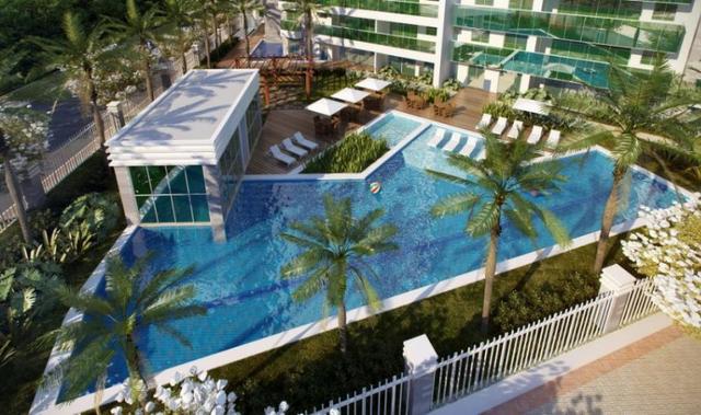 Apartamento no Cocó - 95m² - 3 Suítes - 2 Vagas (AP0534) - Foto 17