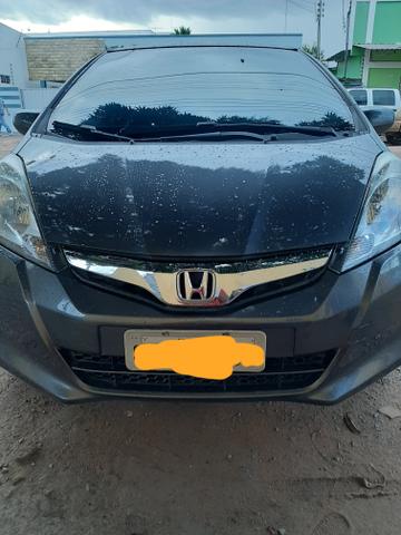 Honda fit 2012/2013 - Foto 2