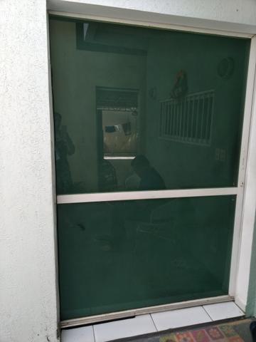 Porta de alumínio - Foto 2