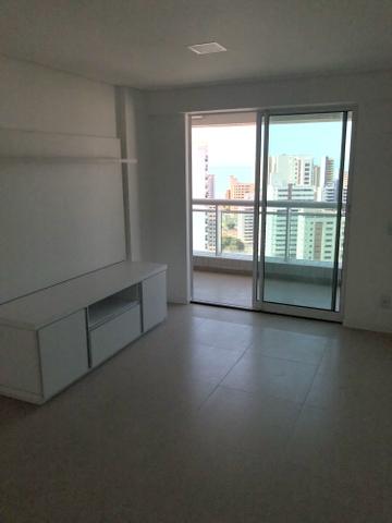 Apartamento 94m2, 3 suíte, 3 vagas na Aldeota