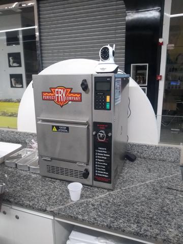 Fritadeira industrial perfect fry