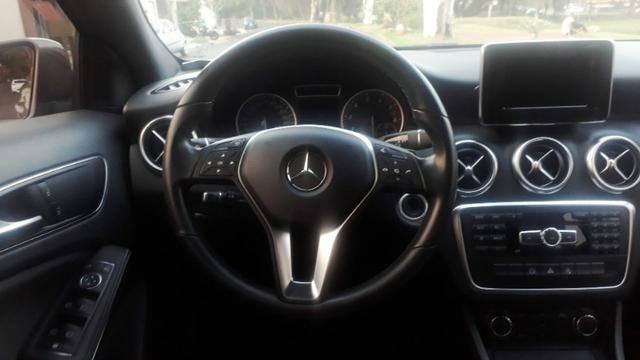 Classe A 200 1.6 turbo placa A - Foto 8