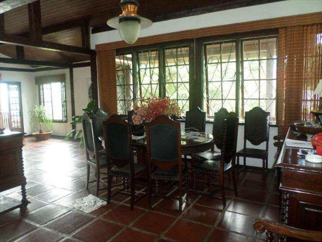 Casa em Ilhabela c/4 suites, elevador, vista espetacular, excelente localização - Foto 3