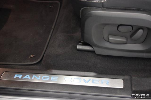 LAND ROVER RANGE ROVER EVOQUE 2013/2014 2.0 DYNAMIC TECH 4WD 16V GASOLINA 4P AUTOMÁTICO - Foto 15