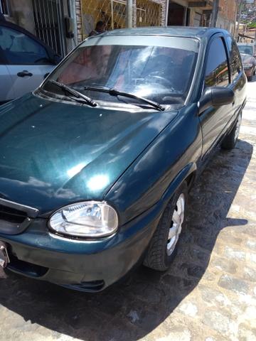 Corsa Wind 98 1.0 tel * - Foto 7