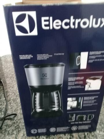 Cafeteira eletrica da Electrolux - Foto 6