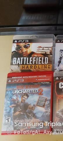 Jogos de ps3 - Foto 5