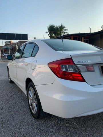 Honda Civic 2014 - Foto 2