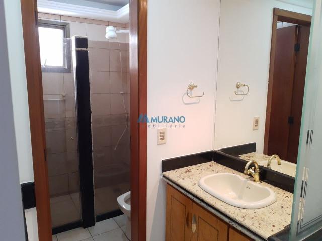 CÓD. 3060 - Murano Imobiliária aluga apt 03 quartos em Praia da Costa - Vila Velha/ES - Foto 10