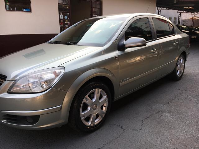 Vectra elegance 2.0 flex