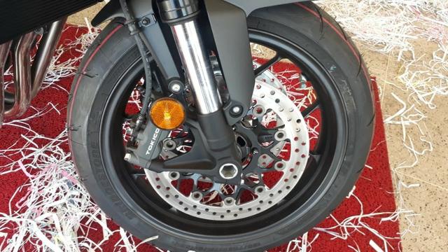 Honda cb 1000 - Foto 8