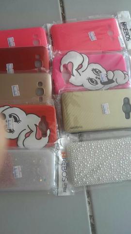 Loja de celular completa