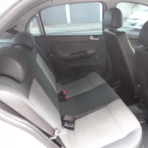 VOLKSWAGEN GOL 2012/2013 1.0 MI 8V FLEX 4P MANUAL - Foto 10