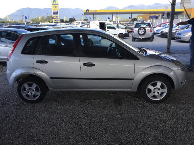 Fiesta Personnalité 1.0 8V 66cv 5p - Foto 2