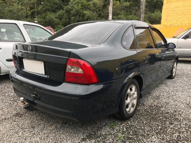 Chevrolet Vectra Milenium 2.2 - Foto 6