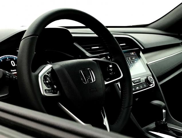 HONDA CIVIC 2019/2020 2.0 16V FLEXONE EXL 4P CVT - Foto 10