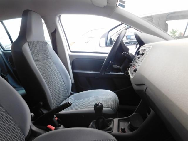 VOLKSWAGEN UP 1.0 MPI MOVE UP 12V FLEX 4P MANUAL. - Foto 5