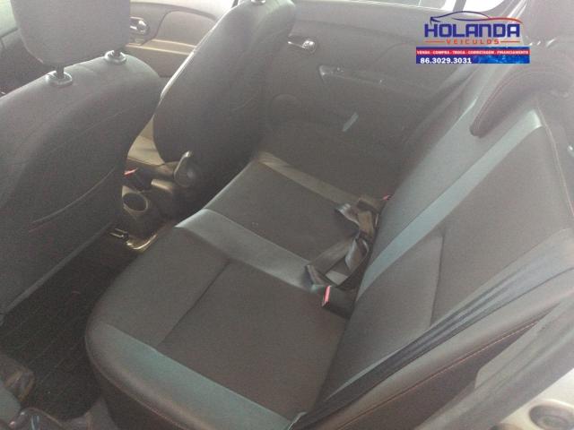 RENAULT SANDERO 2015/2016 1.6 STEPWAY 8V FLEX 4P MANUAL - Foto 7