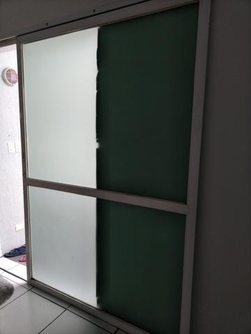 Porta de alumínio - Foto 5