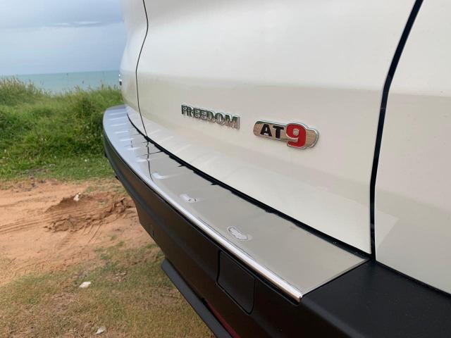 FIAT TORO 2018/2019 2.0 16V TURBO DIESEL FREEDOM 4WD AT9 - Foto 16