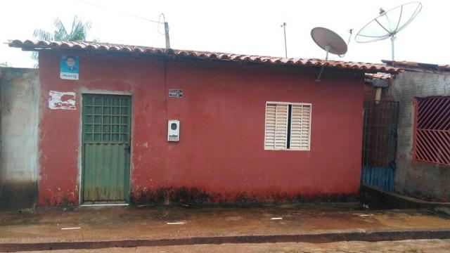 Vende-se Casa na Vila Salvio Dino - Foto 3