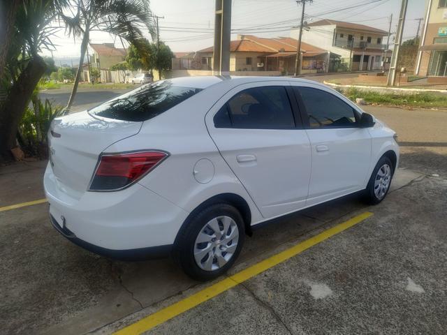 Prisma LT 1.4 completo 2016 - Foto 4
