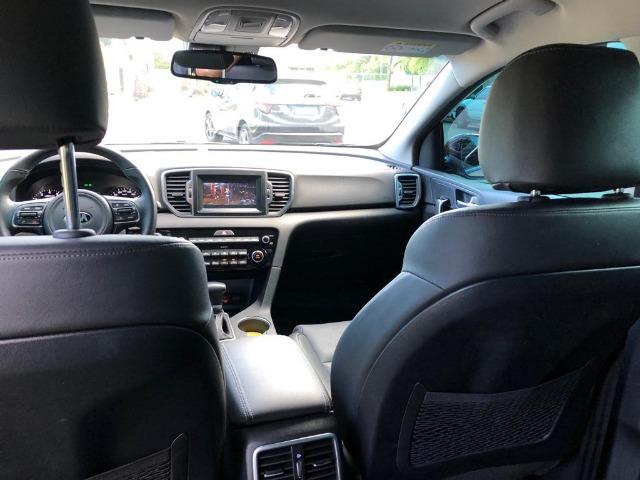 Sportage Ex2 2019 - Foto 7