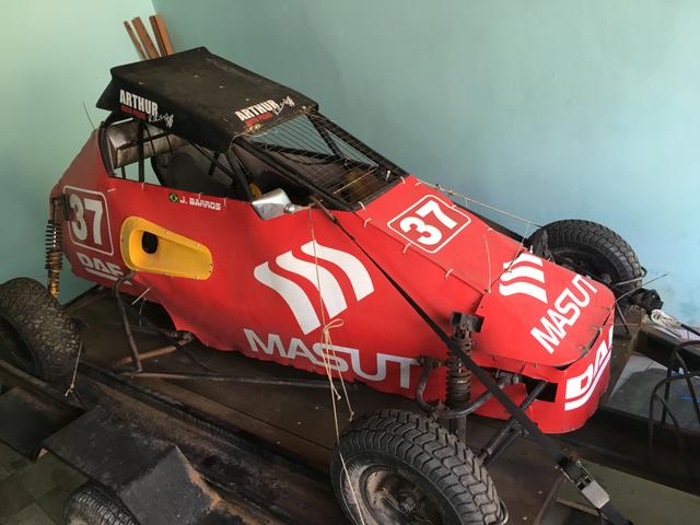 Kart Cross - Foto 5