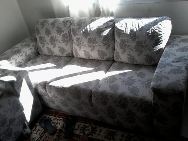 Sofa 2 e 3 lugar - Foto 2