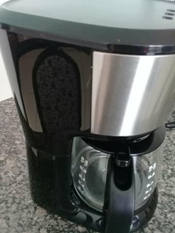 Cafeteira eletrica da Electrolux - Foto 3