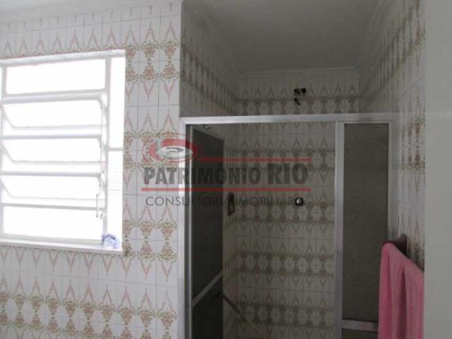 Apartamento no Centro de Vista Alegre, 2 Quartos + Dependência Completa - Foto 11