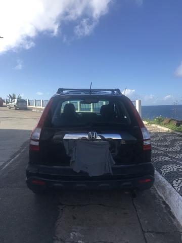 Crv - Foto 6
