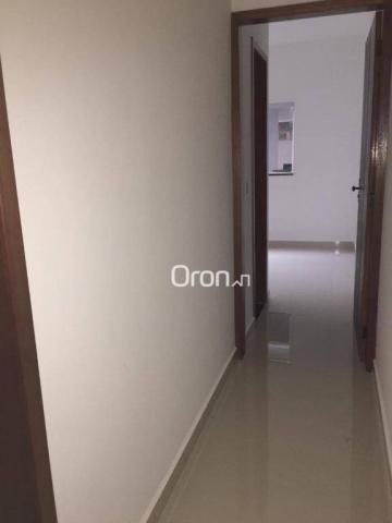Casa à venda, 78 m² por R$ 170.000,00 - Residencial Santa Fé I - Goiânia/GO - Foto 7