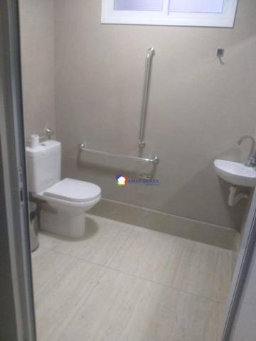 Apartamento com 4 dormitórios à venda, 261 m² por R$ 850.000,00 - Setor Oeste - Goiânia/GO - Foto 9