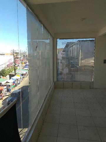 Alugo salas em cajazeiras 10 perto da rótula da feirinha